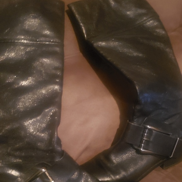 Jessica Simpson Riding Boot - Picture 2 of 2